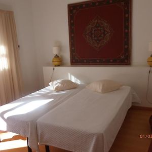 Habitación con 2 Camas Individuales